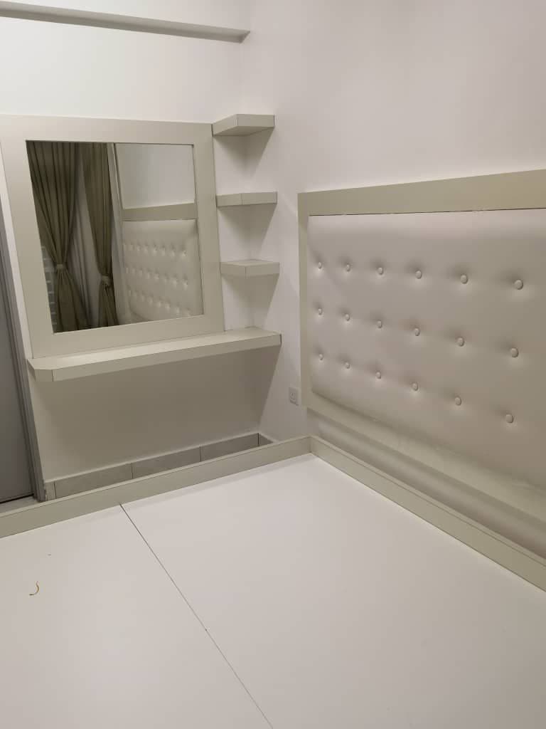 FULLY RENOVATED APARTMENT MASRECA 19 CYBERJAYA - photo 4