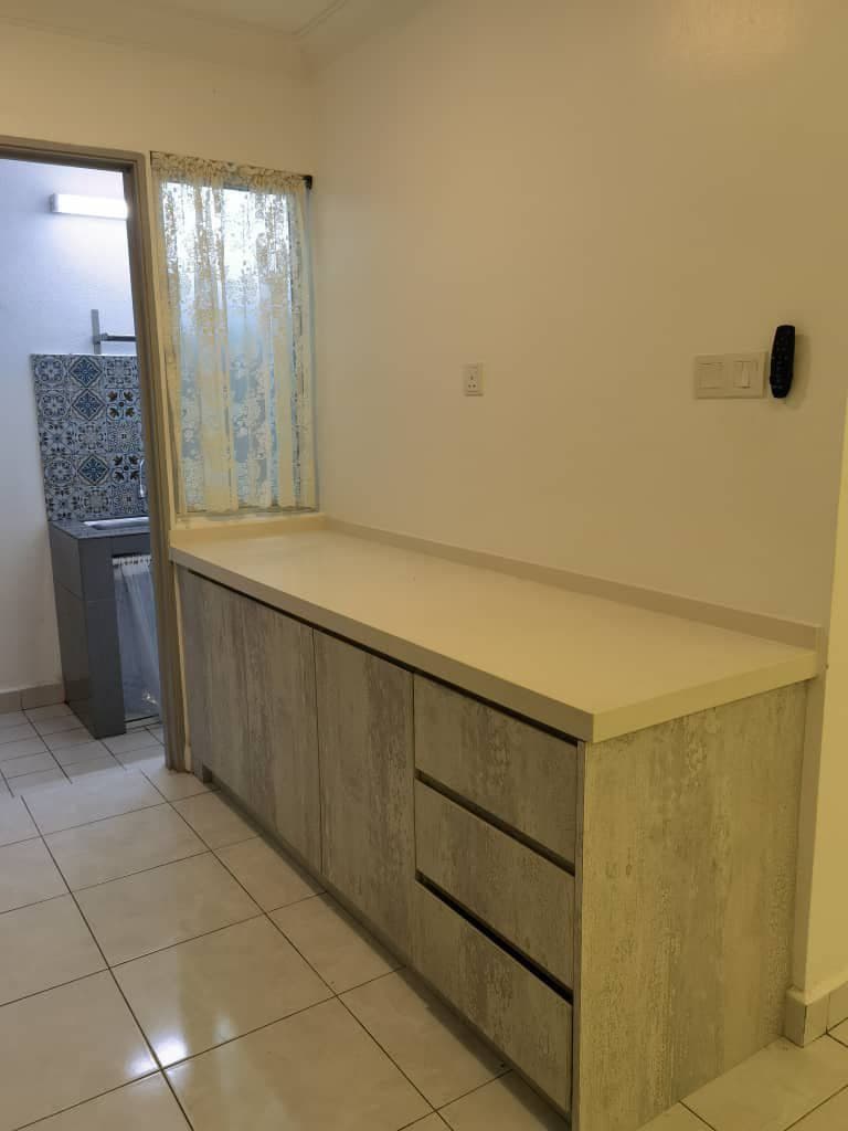 FULLY RENOVATED APARTMENT MASRECA 19 CYBERJAYA - photo 6