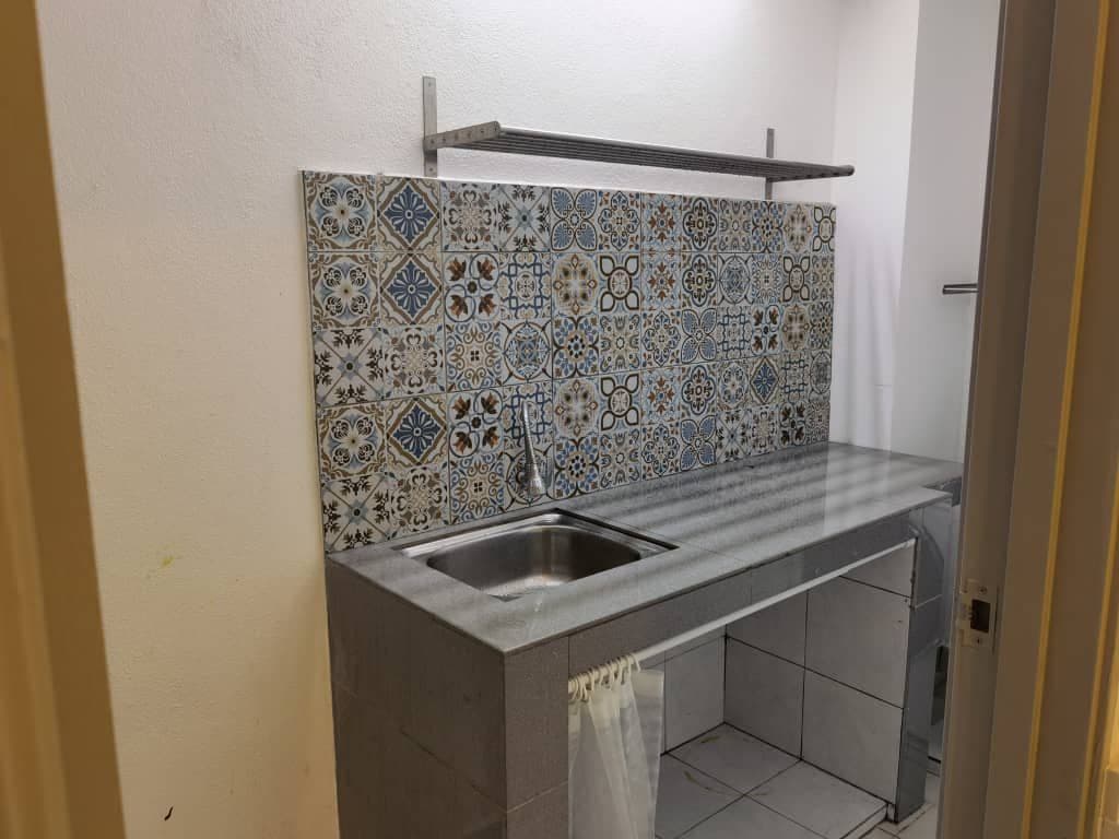 FULLY RENOVATED APARTMENT MASRECA 19 CYBERJAYA - photo 7