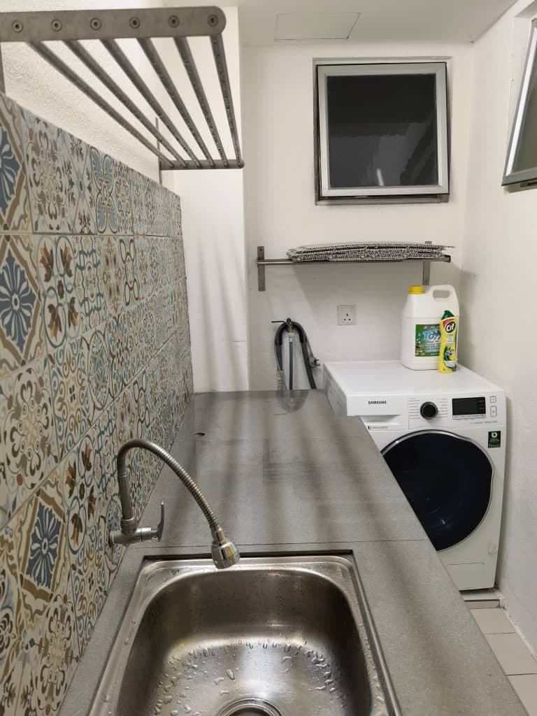 FULLY RENOVATED APARTMENT MASRECA 19 CYBERJAYA - photo 8