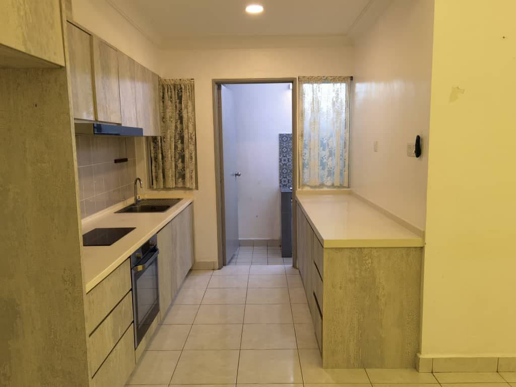 FULLY RENOVATED APARTMENT MASRECA 19 CYBERJAYA - photo 10