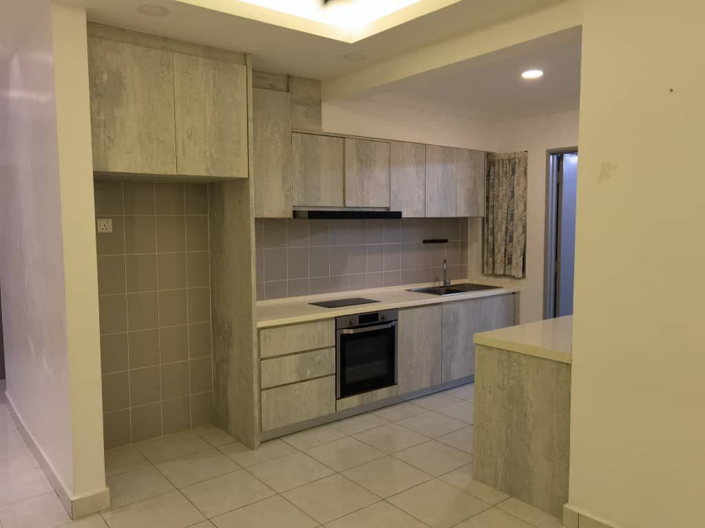 FULLY RENOVATED APARTMENT MASRECA 19 CYBERJAYA - photo 11