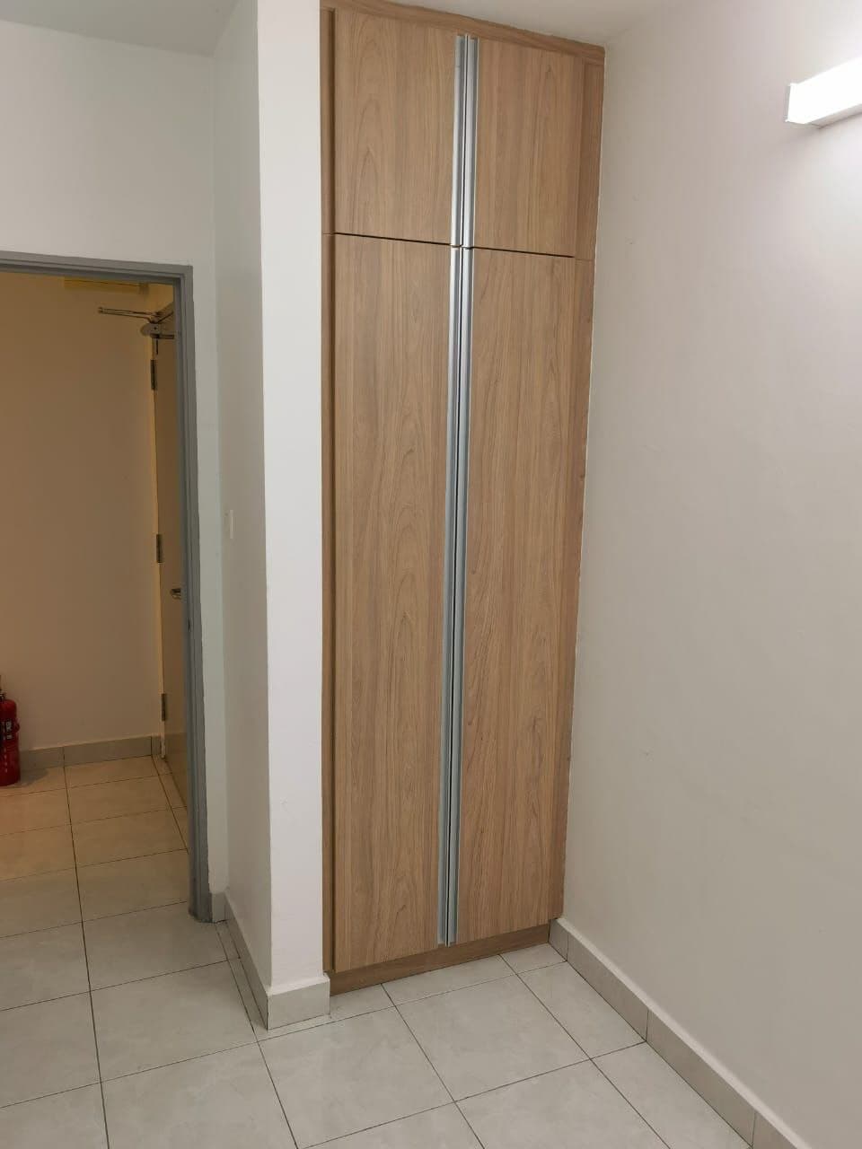 FULLY RENOVATED APARTMENT MASRECA 19 CYBERJAYA - photo 13