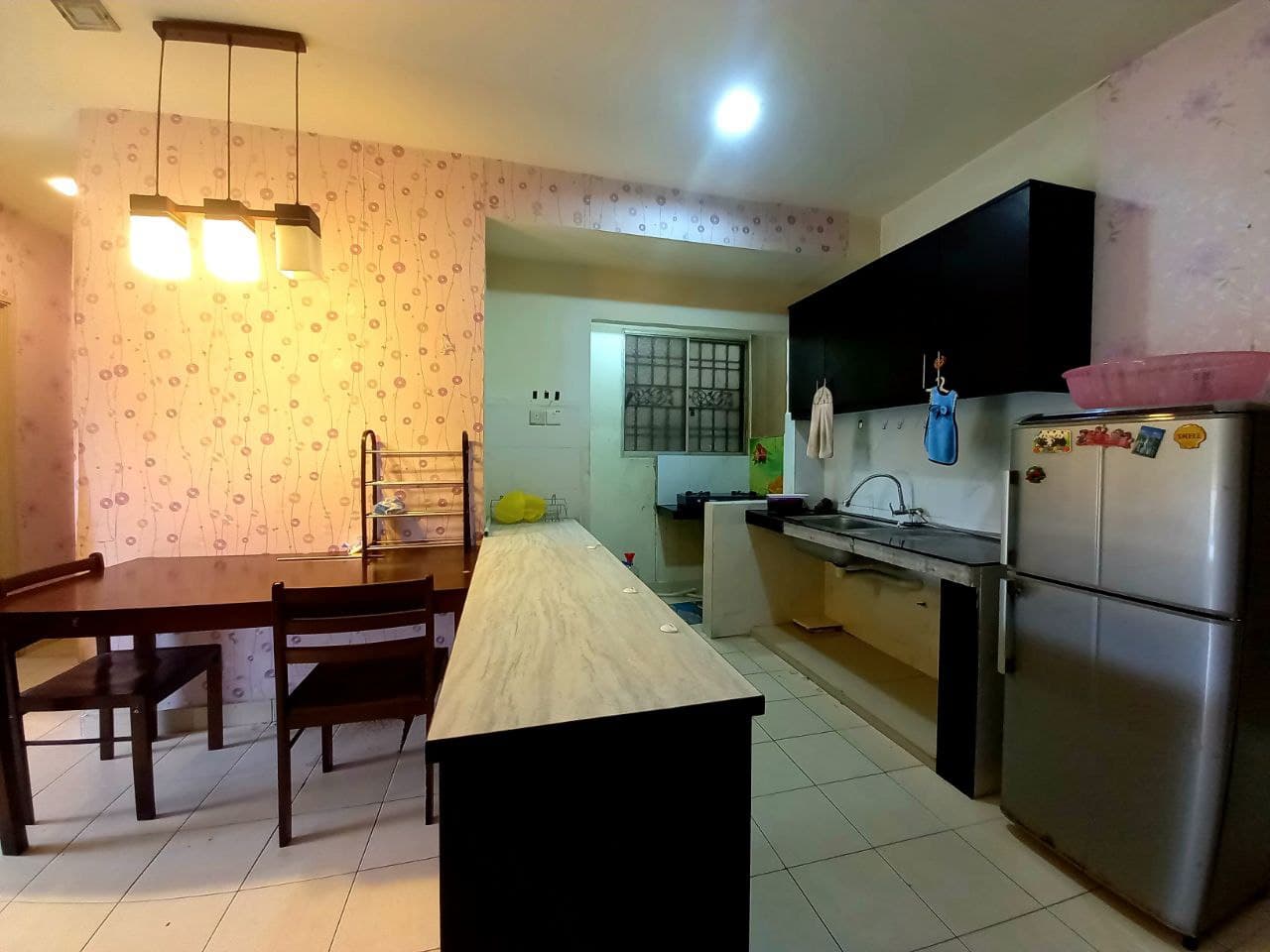 SERDANG VILLA APARTMENT TAMAN BUKIT SERDANG - photo 4