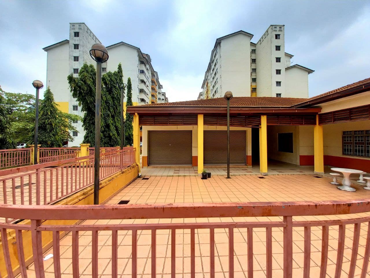 SERDANG VILLA APARTMENT TAMAN BUKIT SERDANG - photo 10