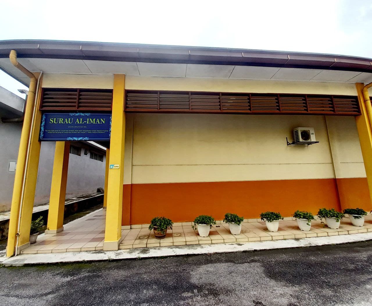 SERDANG VILLA APARTMENT TAMAN BUKIT SERDANG - photo 11