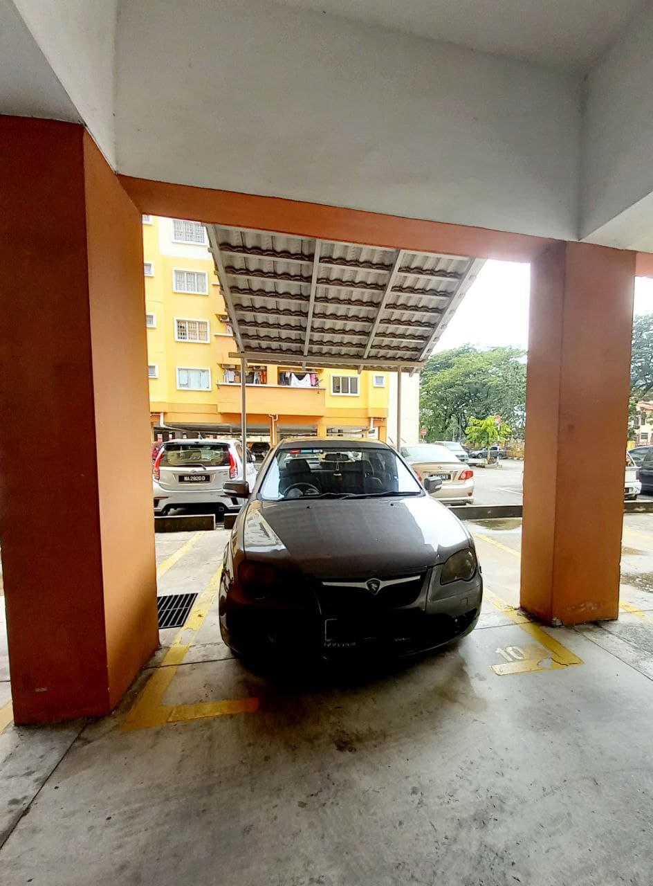 SERDANG VILLA APARTMENT TAMAN BUKIT SERDANG - photo 12