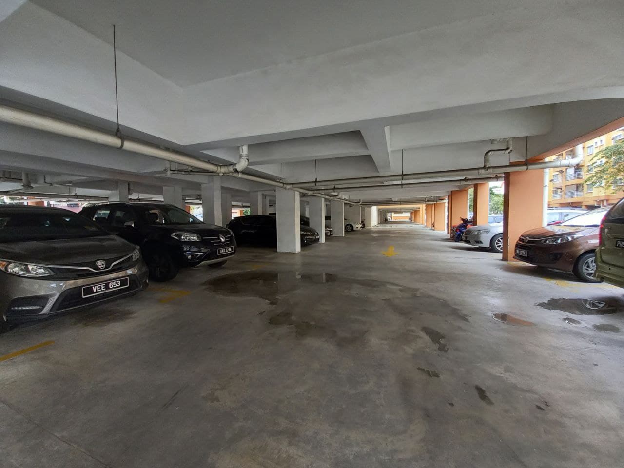SERDANG VILLA APARTMENT TAMAN BUKIT SERDANG - photo 13