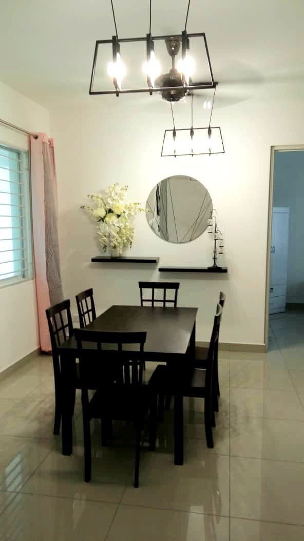 PREMIUM CORNER UNIT VISION RESIDENCES CYBERJAYA - photo 2