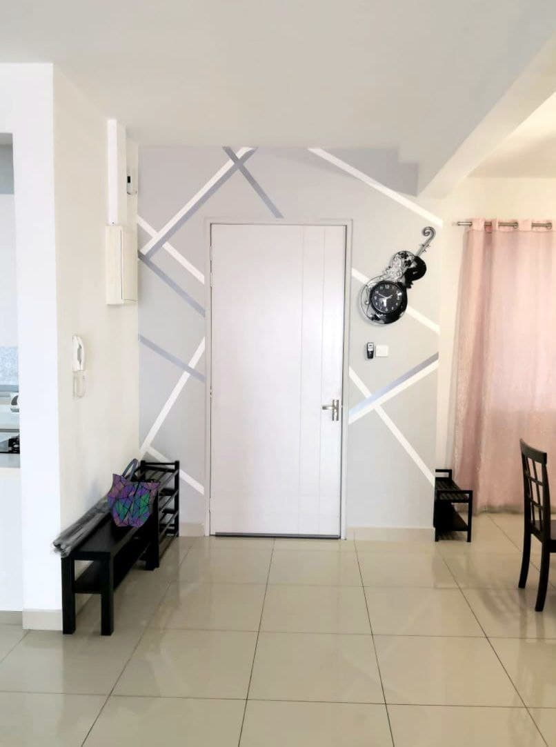 PREMIUM CORNER UNIT VISION RESIDENCES CYBERJAYA - photo 3