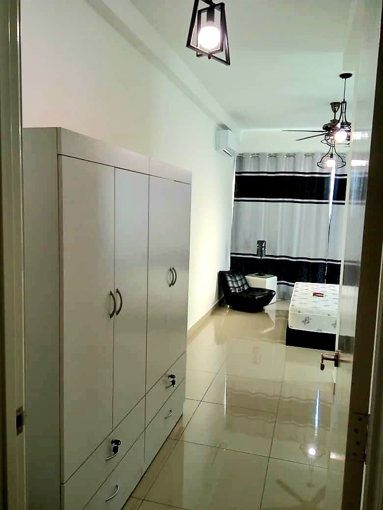 PREMIUM CORNER UNIT VISION RESIDENCES CYBERJAYA - photo 9