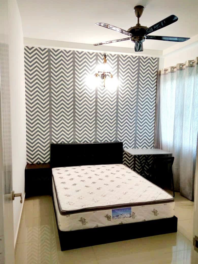 PREMIUM CORNER UNIT VISION RESIDENCES CYBERJAYA - photo 10