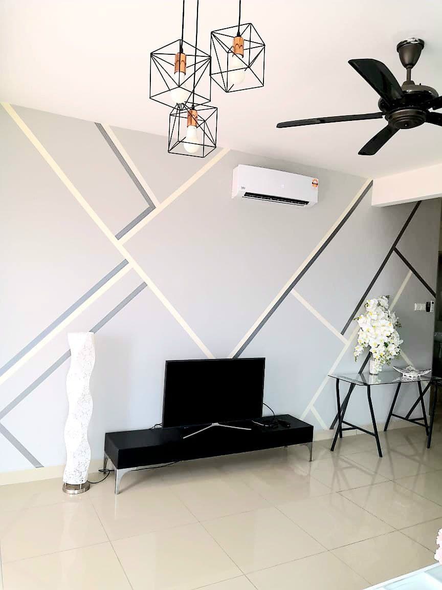 PREMIUM CORNER UNIT VISION RESIDENCES CYBERJAYA - photo 12