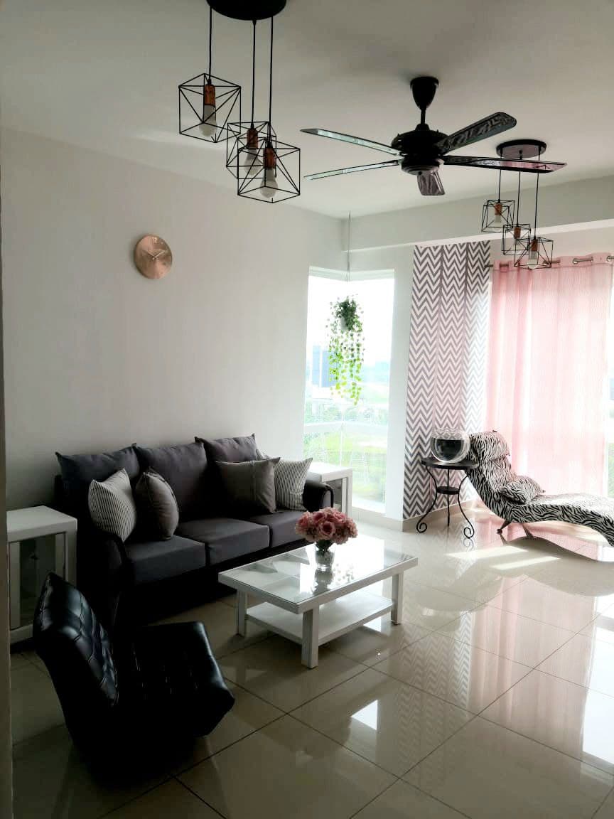 PREMIUM CORNER UNIT VISION RESIDENCES CYBERJAYA - photo 13