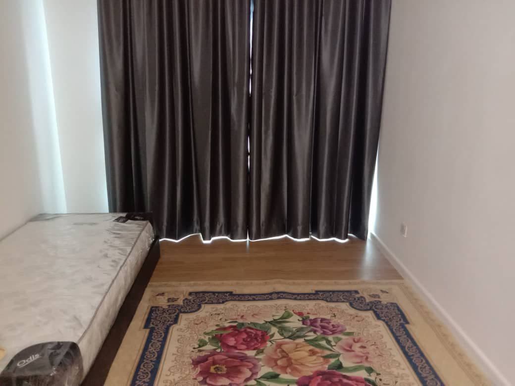LAKE FRONT RESIDENCE CYBERJAYA - photo 10