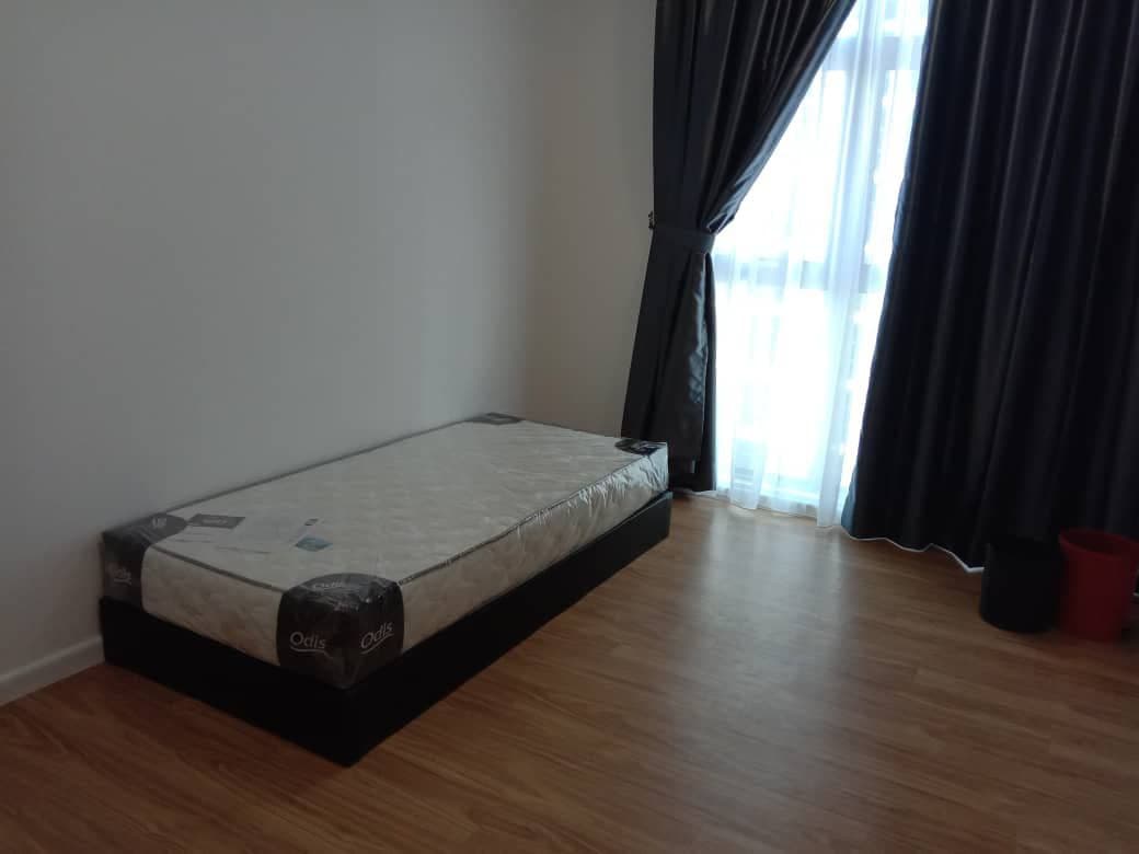 LAKE FRONT RESIDENCE CYBERJAYA - photo 11