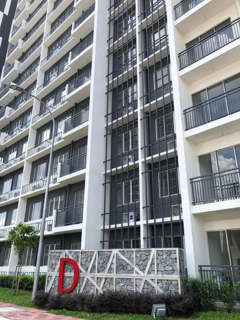 RESIDENSI ADELIA BANGI AVENUE - photo 2