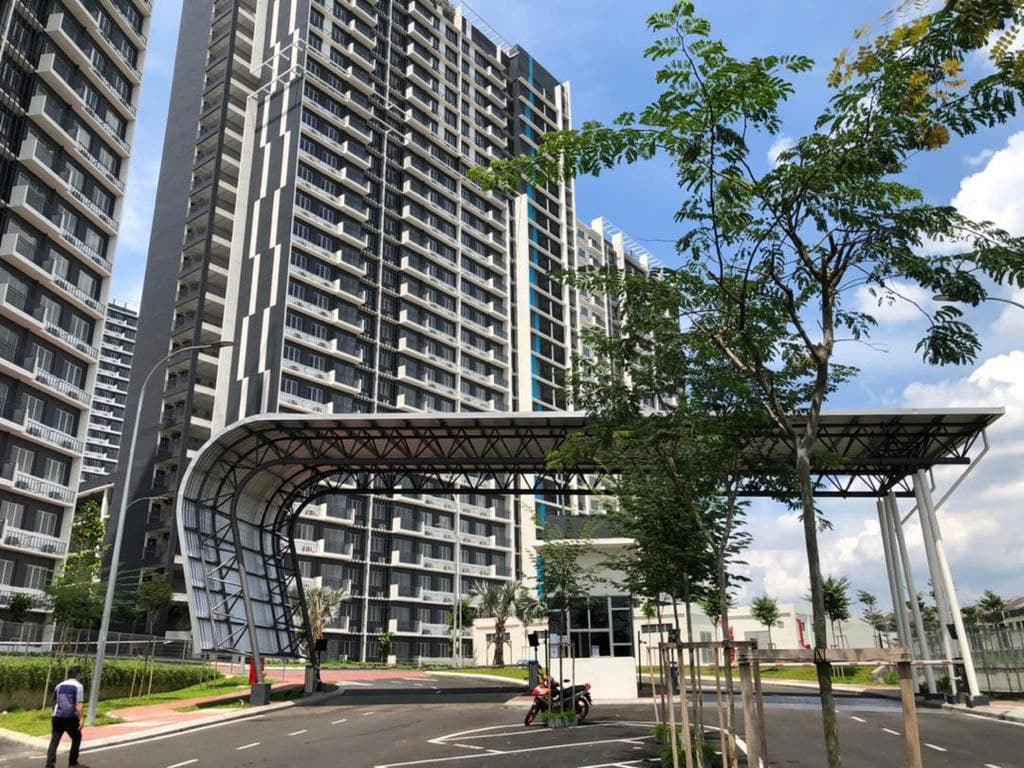 RESIDENSI ADELIA BANGI AVENUE - photo 3