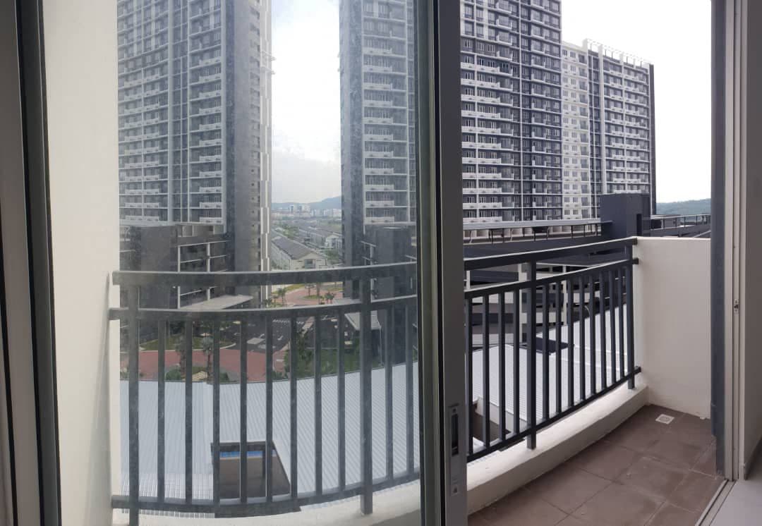 RESIDENSI ADELIA BANGI AVENUE - photo 8