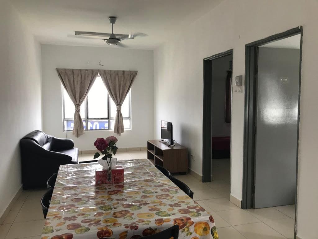 APARTMENT MUTIARA RESIDENCES SERDANG - photo 1