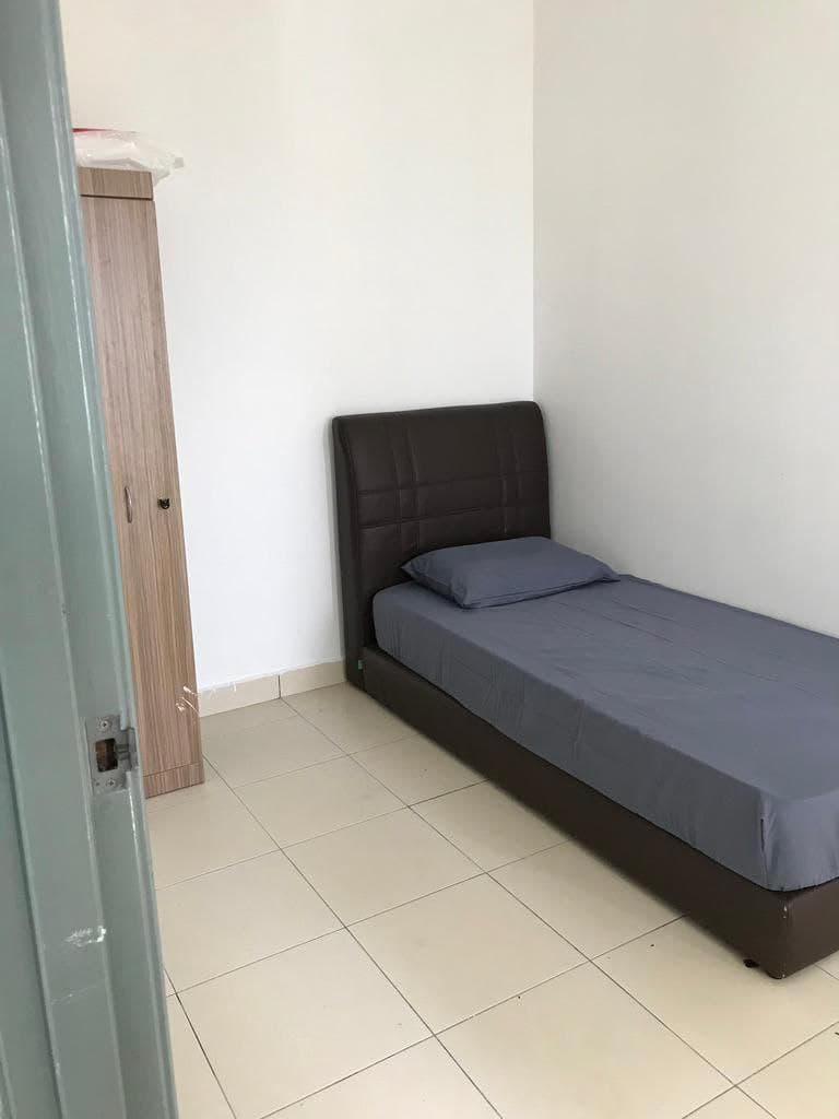 APARTMENT MUTIARA RESIDENCES SERDANG - photo 3