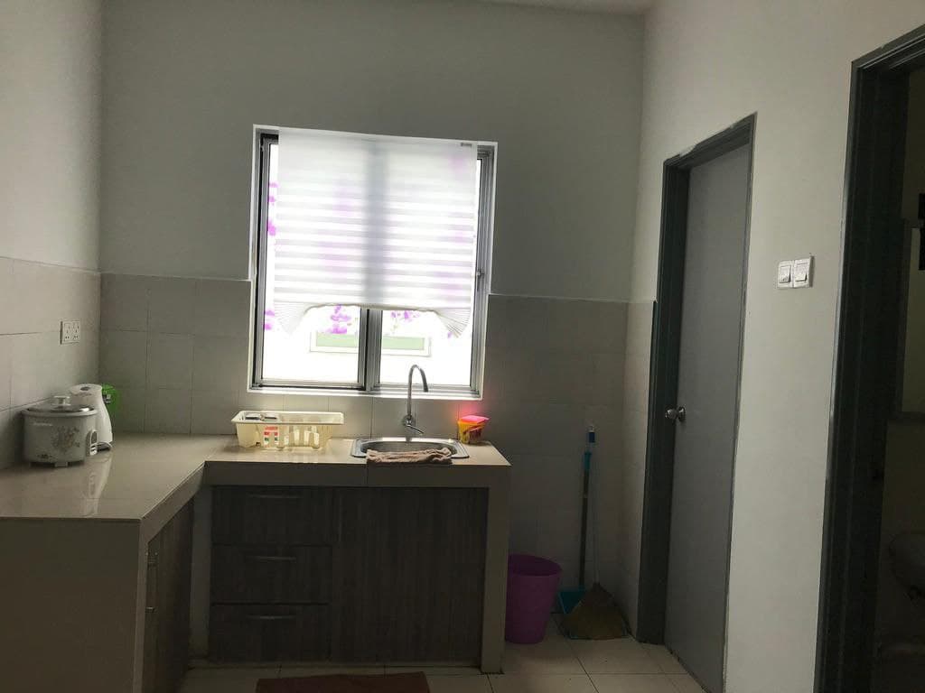APARTMENT MUTIARA RESIDENCES SERDANG - photo 4