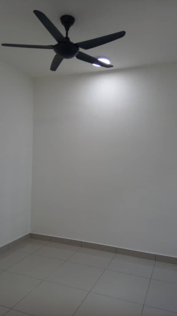 RESIDENSI ZAMRUD CONDOMINIUM KAJANG 2 - photo 8