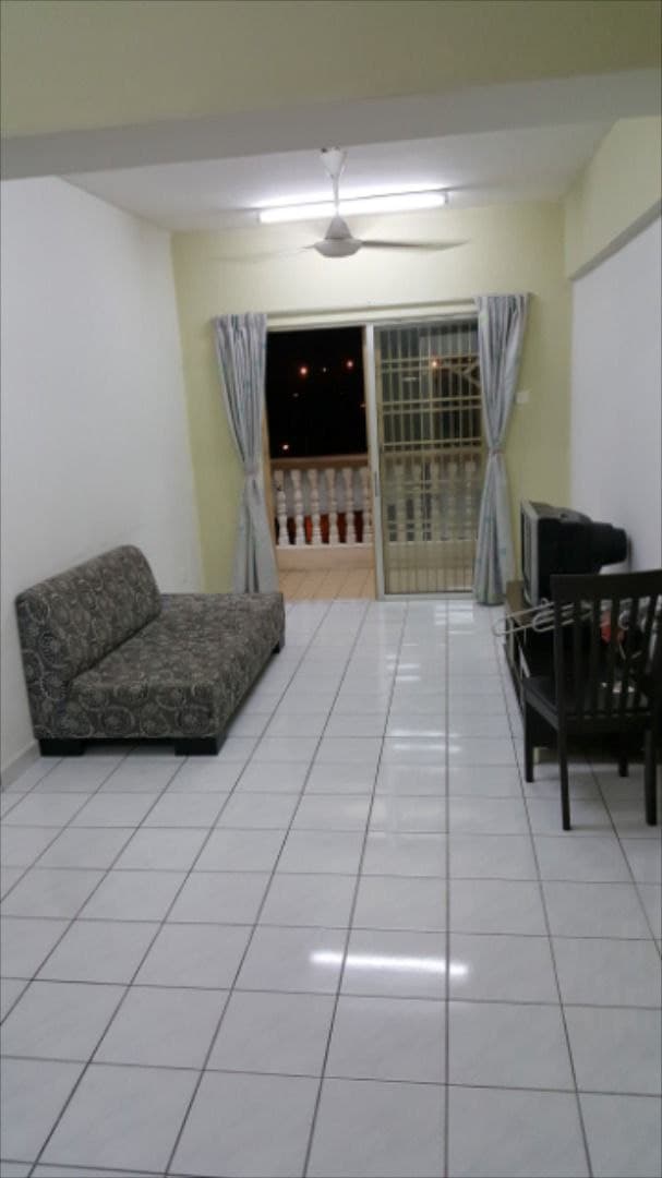 SRI LAVENDER APARTMENT SG CHUA KAJANG - photo 2