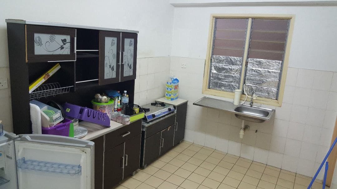 SRI LAVENDER APARTMENT SG CHUA KAJANG - photo 5