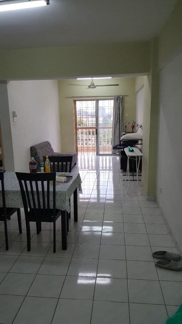 SRI LAVENDER APARTMENT SG CHUA KAJANG - photo 7