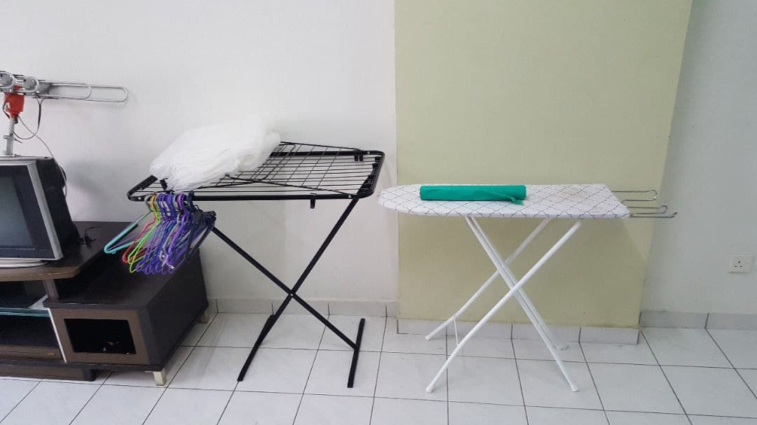 SRI LAVENDER APARTMENT SG CHUA KAJANG - photo 9