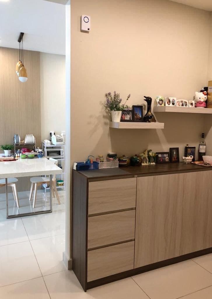 MKH BOULEVARD CONDO KAJANG FULLY FURNISHED - photo 3
