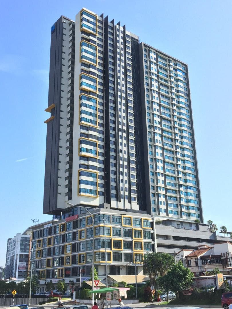 MKH BOULEVARD CONDO KAJANG - photo 1