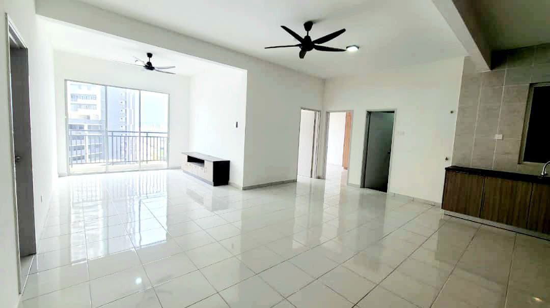 RESIDENSI ADELIA AT BANGI AVENUE - photo 2