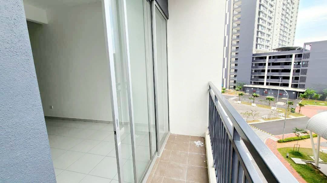 RESIDENSI ADELIA AT BANGI AVENUE - photo 4