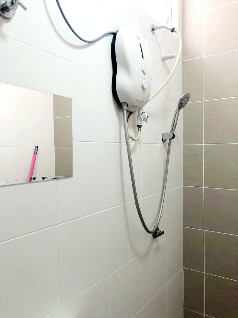 GROUND FLOOR CYBERSOUTH TOWNHOUSE - photo 7