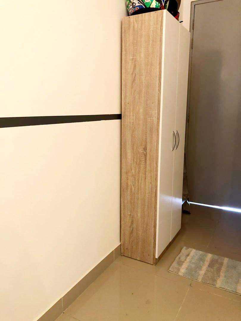GROUND FLOOR CYBERSOUTH TOWNHOUSE - photo 13