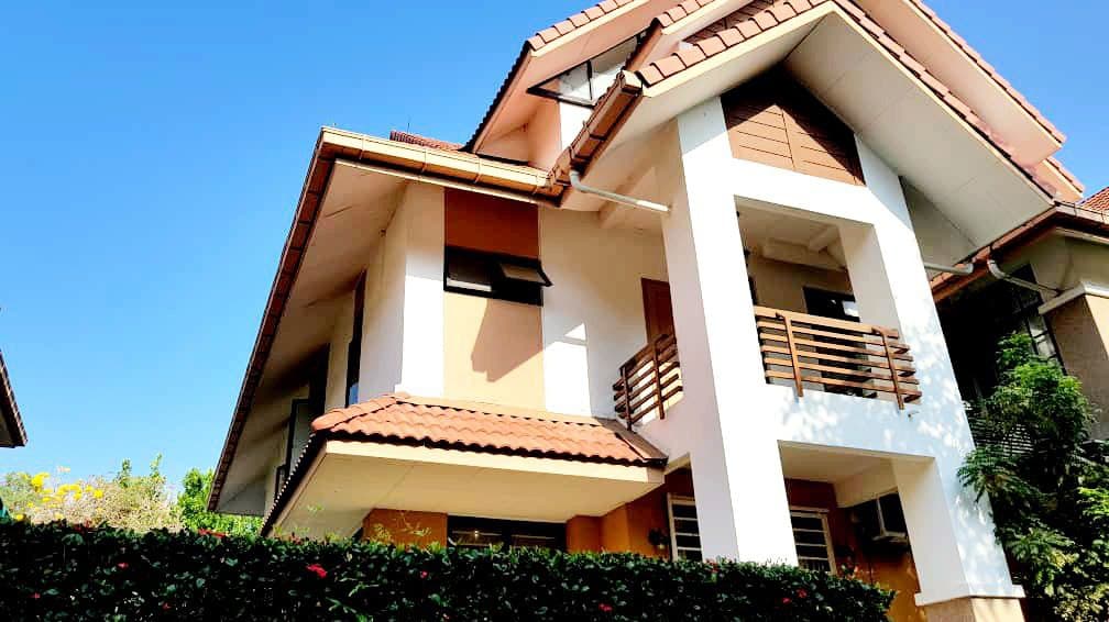 2 5 STOREY TERRACE END LOT AT PRESINT 18 PUTRAJAY - photo 3