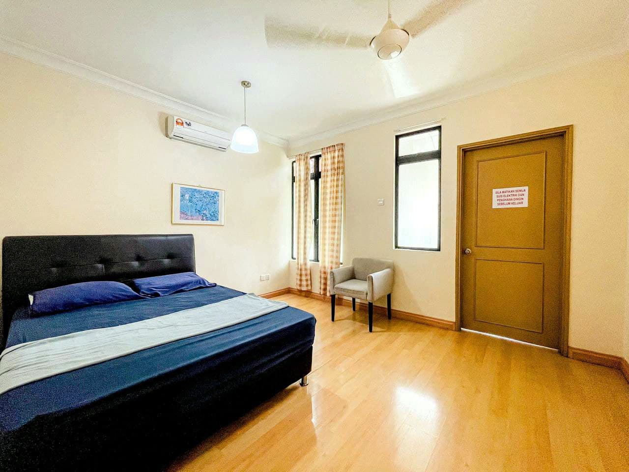 2 5 STOREY TERRACE END LOT AT PRESINT 18 PUTRAJAY - photo 6