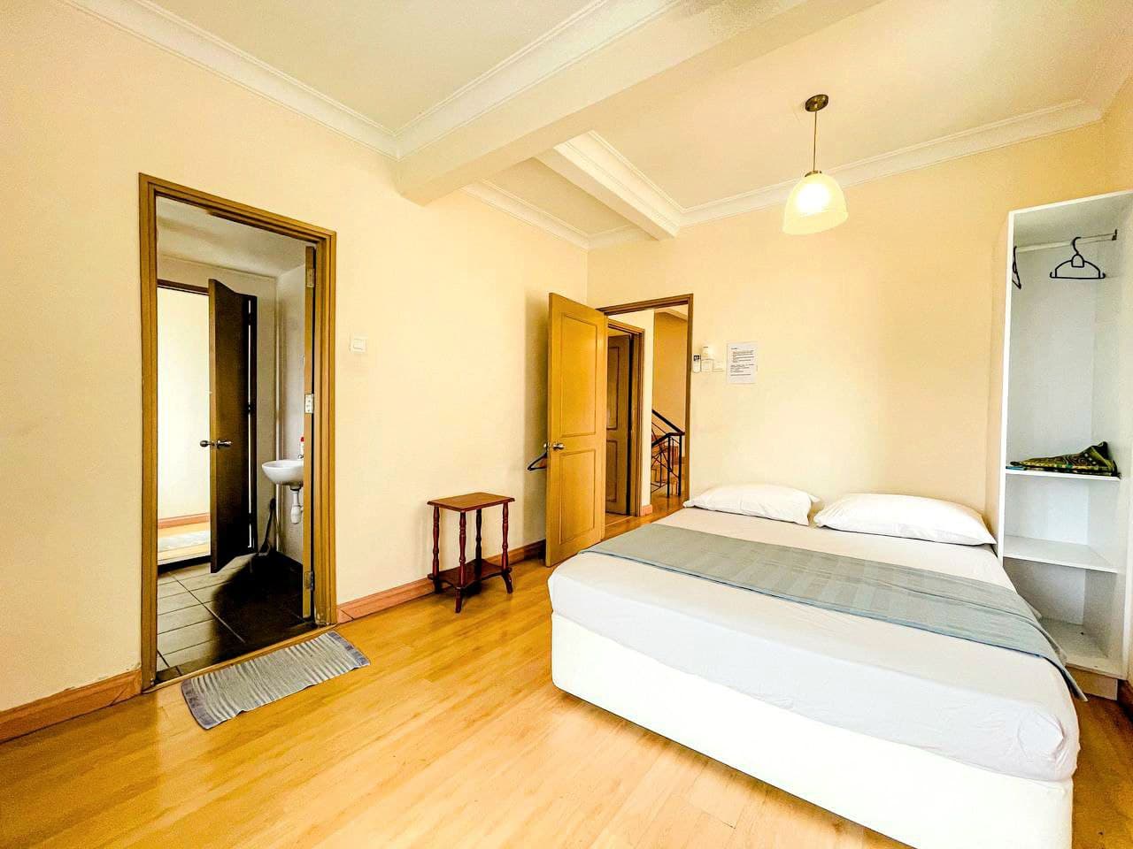 2 5 STOREY TERRACE END LOT AT PRESINT 18 PUTRAJAY - photo 7