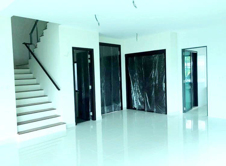 SEMI D CHARM OF NUSANTARA AT SETIA ECO GLADES - photo 6