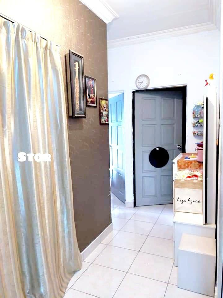 APARTMENT ZAPIN BALAKONG SERI KEMBANGAN - photo 3
