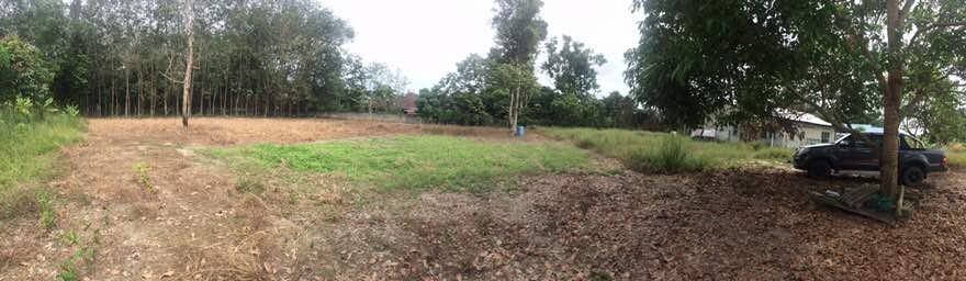 Tanah Kampung Sungai Jai Beranang Selang - photo 6