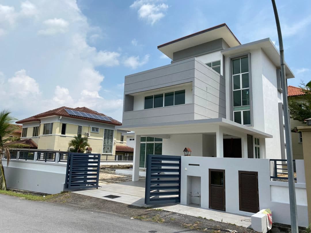 2 5 Storey Bungalow Bandar Mahkota Cheras - photo 2