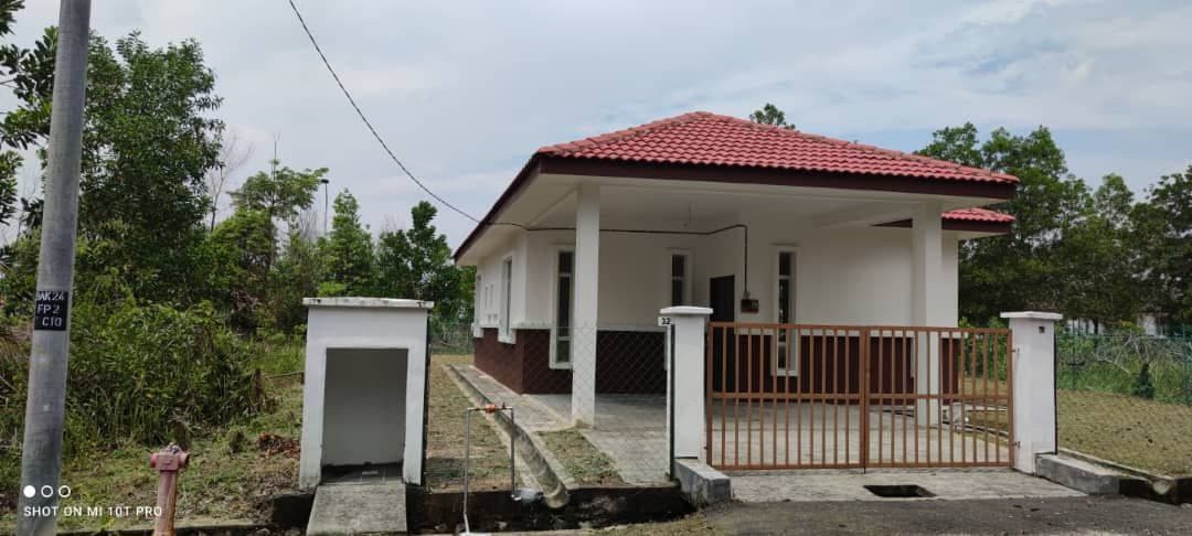 Single Storey Bungalow seksyen 10, Bandar Tasik Se