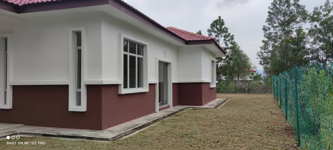 Single Storey Bungalow seksyen 10, Bandar Tasik Se - photo 2