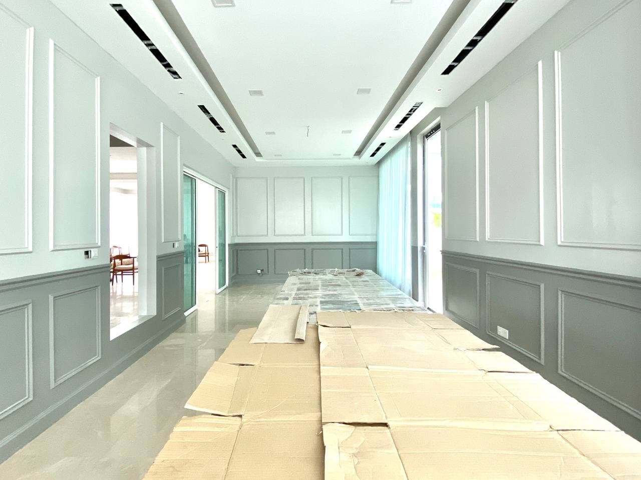 3 Half Storey Luxurious Bungalow Aspen Garden Resi - photo 12