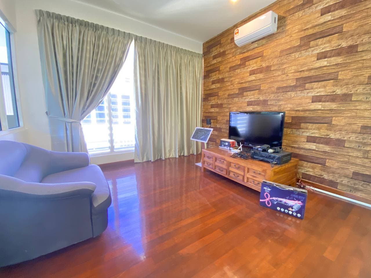 3 Half Storey Luxurious Bungalow Aspen Garden Resi - photo 9