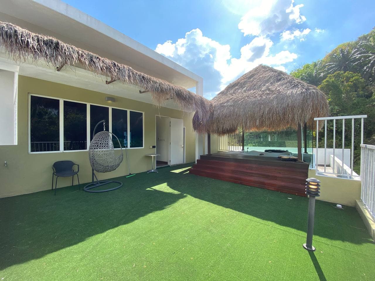 3 Half Storey Luxurious Bungalow Aspen Garden Resi - photo 10