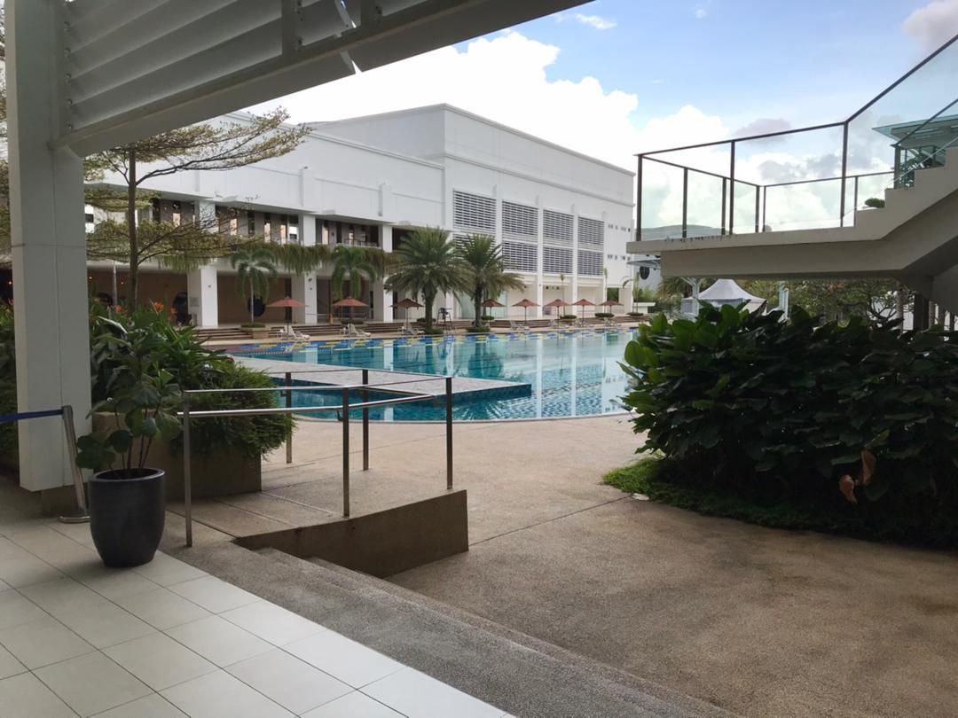 URGENT FOR SALE below SPA price Double Storey Terr - photo 5